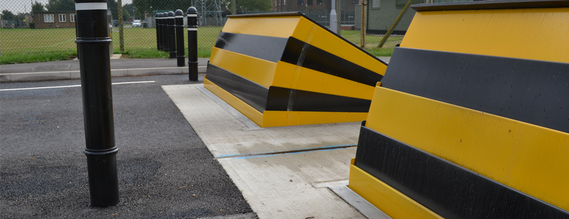 Counter Terror Blockers
