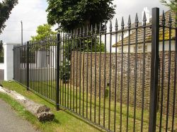 Eagle Residential Swing Gate