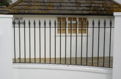 Eagle Residential Swing Gate