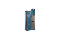 Paragon can be used to manage a ground only or multi-storey car park