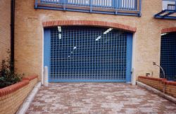 Roller Shutter